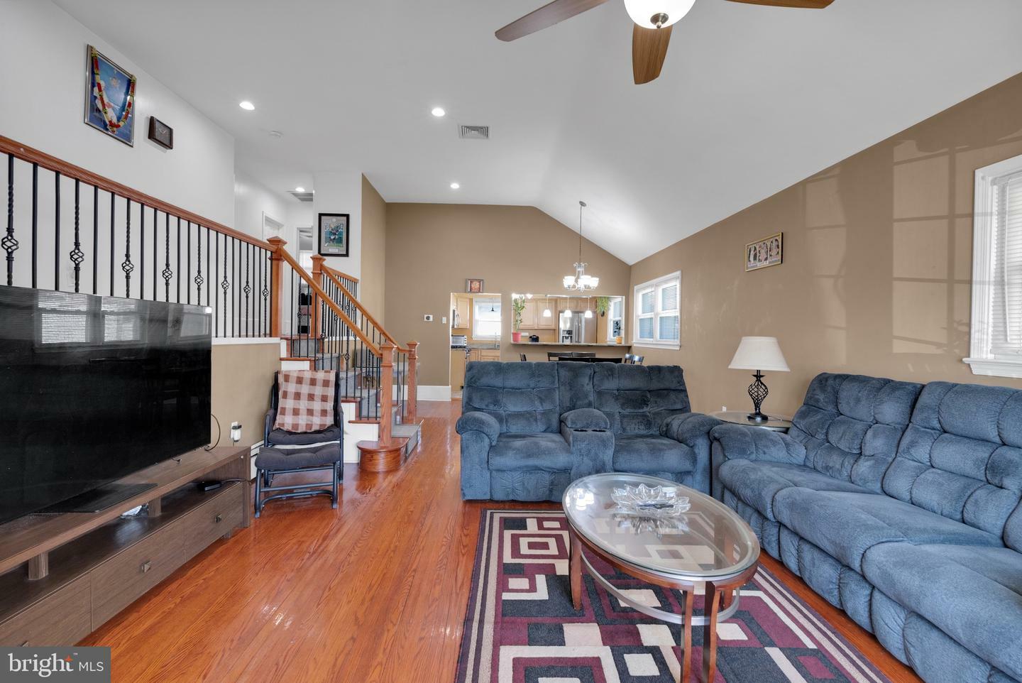 Property Photo: 312 Overhill Avenue PA 19116