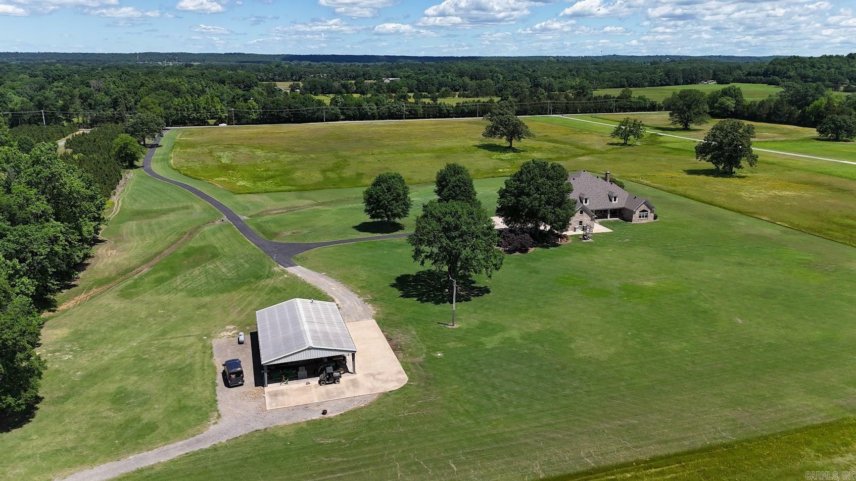 Property Photo: 54 Middle Road AR 72032