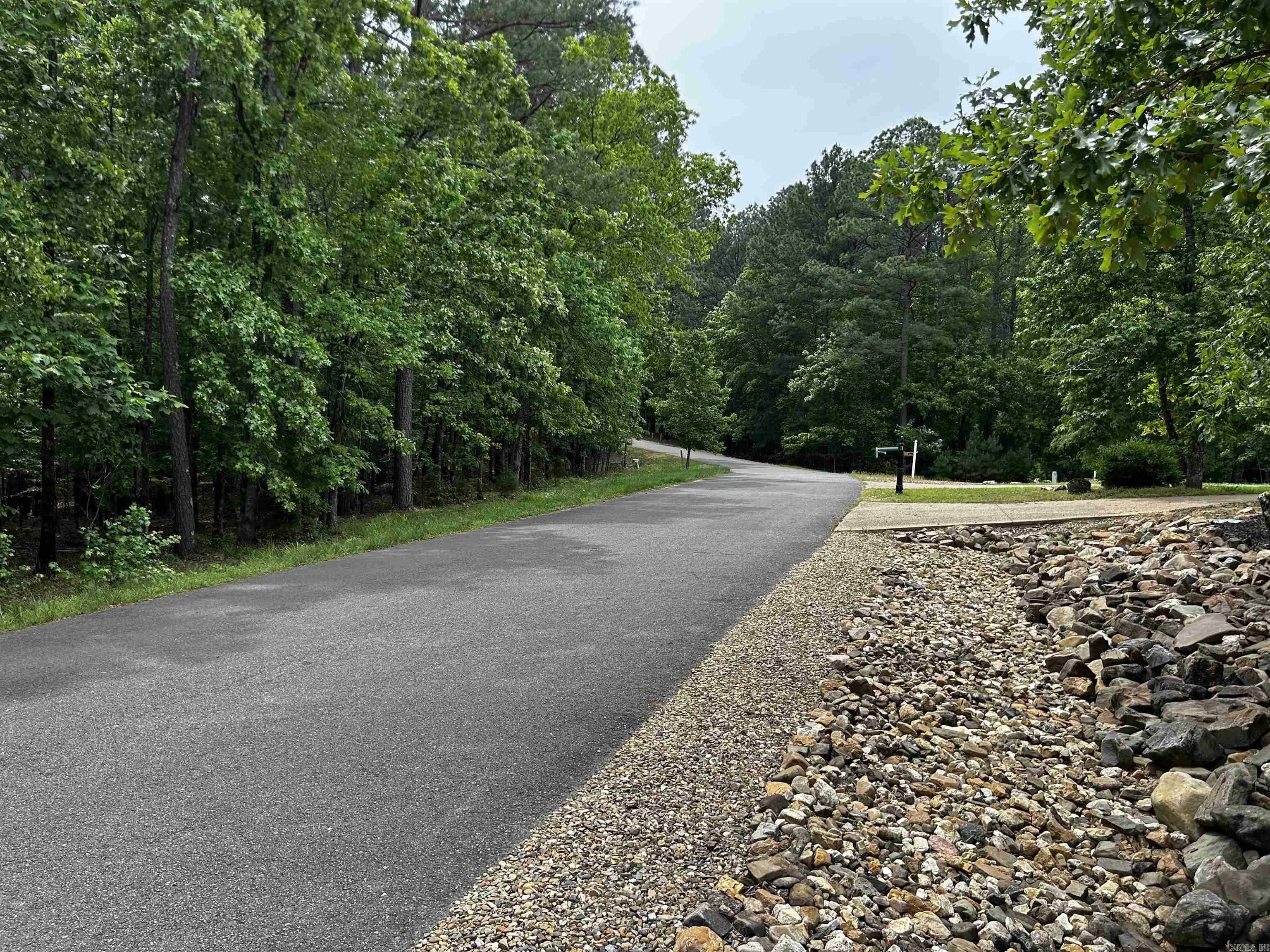 Property Photo: 10 Purista Lane AR 71909