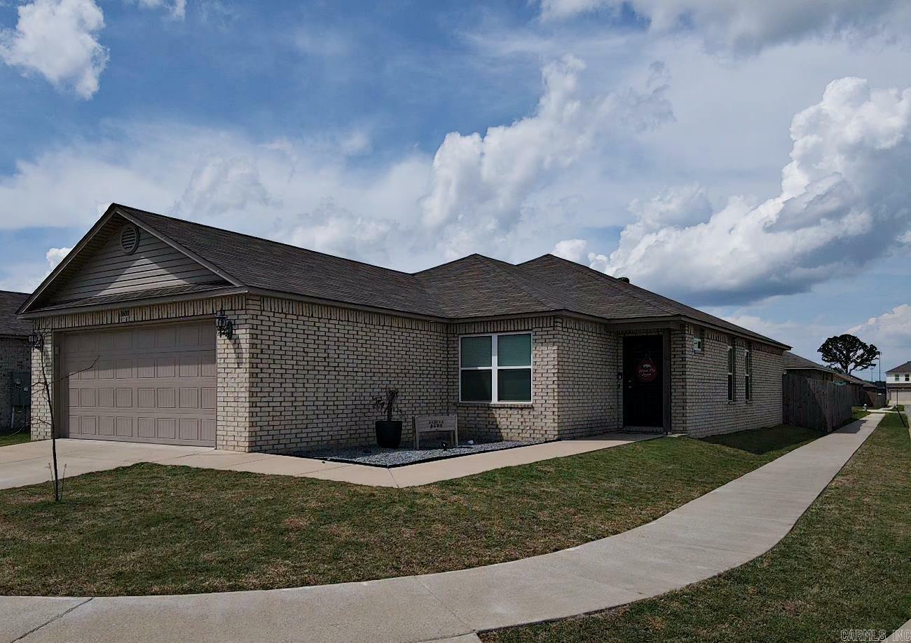 8600 Northwood Creek Drive  North Little Rock AR 72113 photo