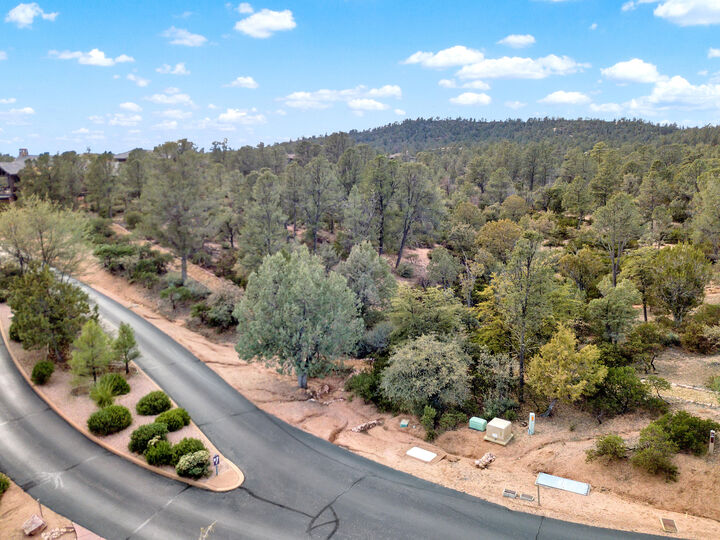 506 S Rim Club Drive  Payson AZ 85541 photo