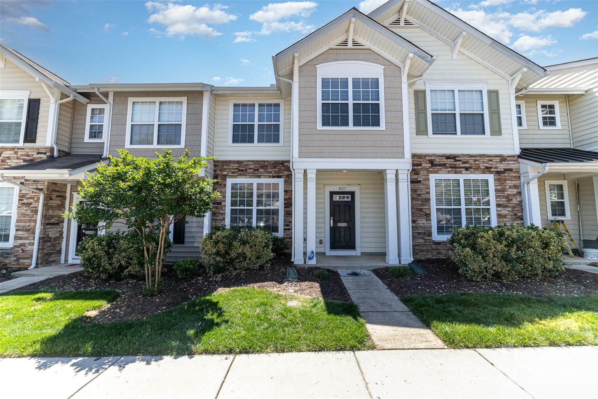 827 Gentlewinds Court  Fort Mill SC 29708 photo