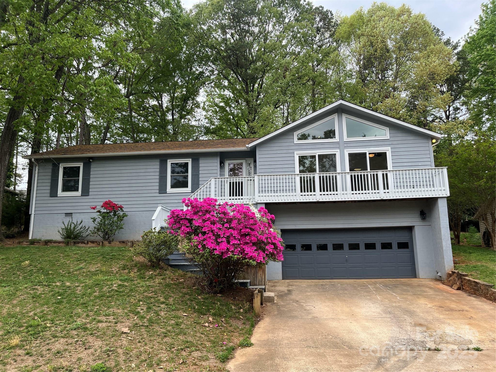Property Photo: 16049 Pago Pago Drive SC 29708
