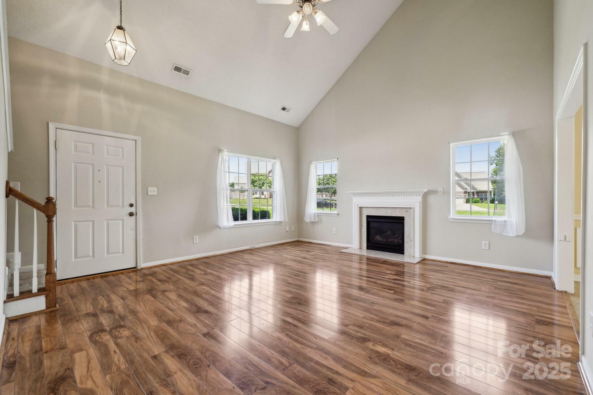 Property Photo: 3038 Twin Peaks Court NC 28110