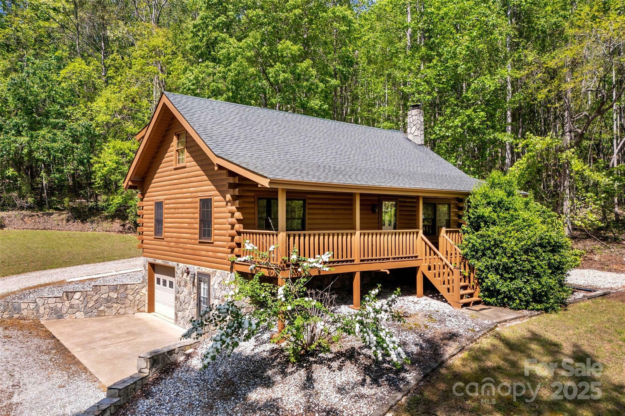 3110 Mentink Way  Nebo NC 28761 photo