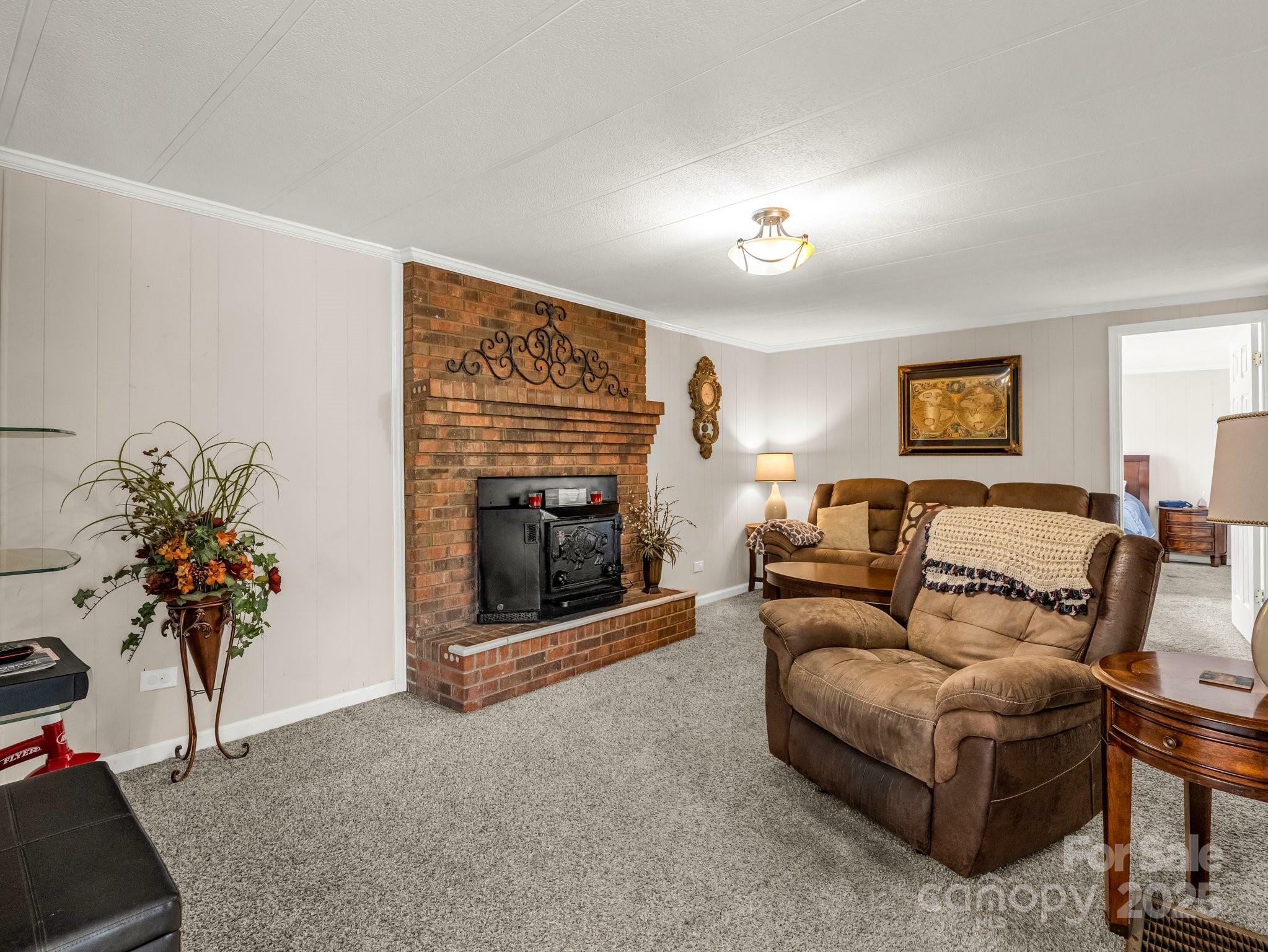 Property Photo: 317 Long Branch Road NC 28086