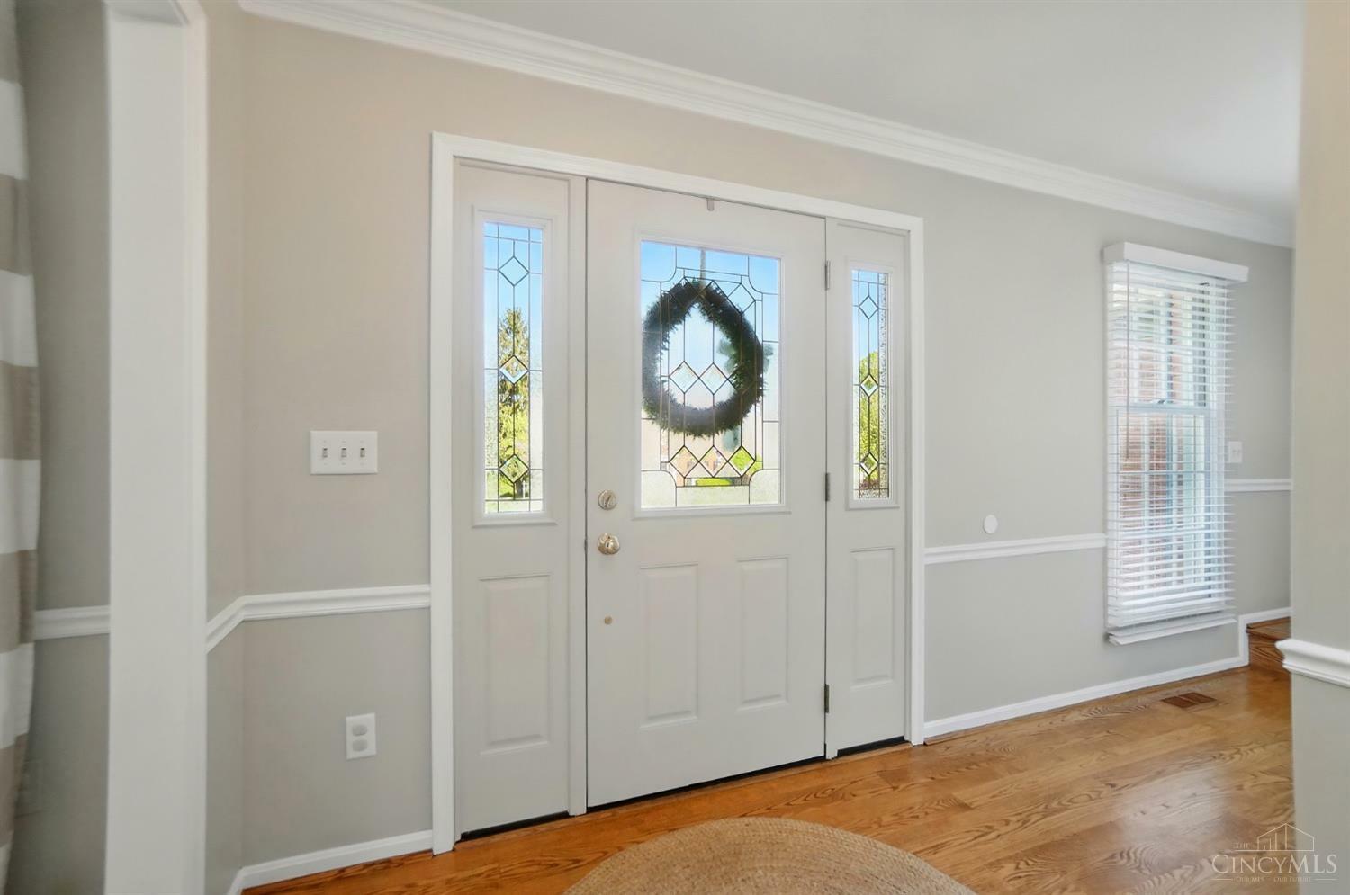 Property Photo: 7350 Cinnamon Woods Drive OH 45069