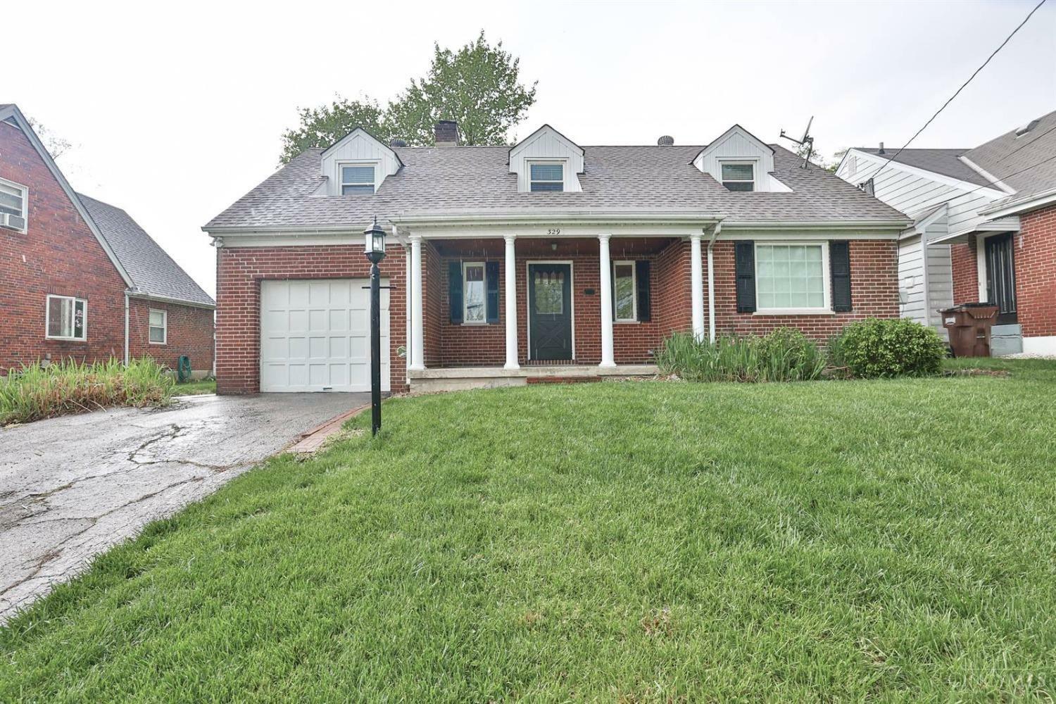329 Westview Avenue  Lockland OH 45215 photo