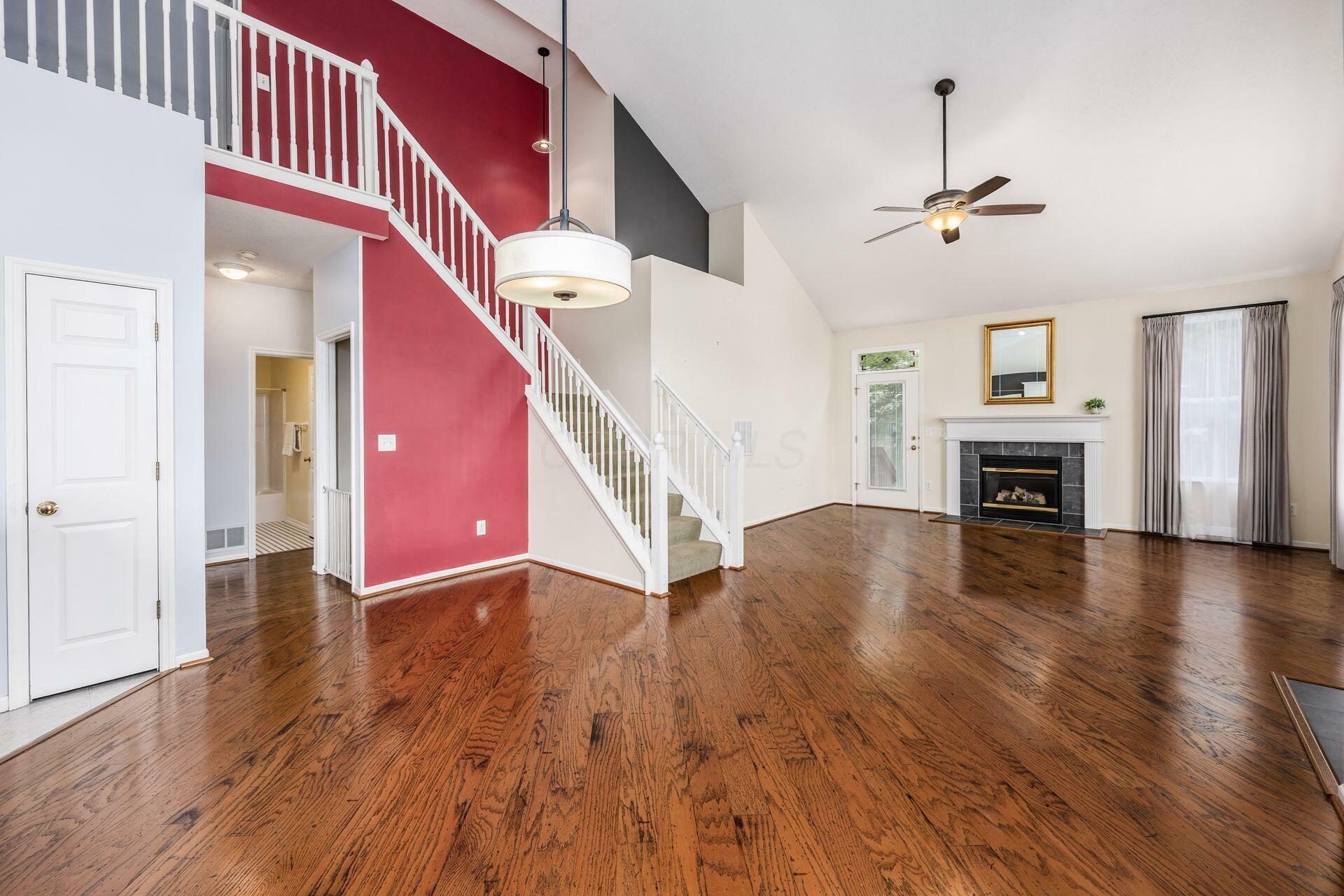 Property Photo: 3994 Park E Circle OH 43026