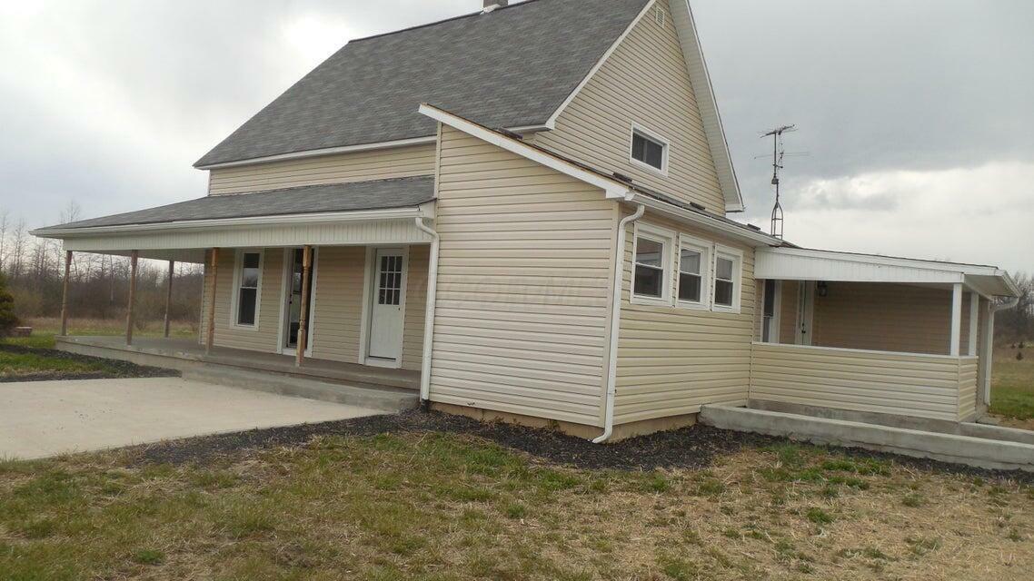 Property Photo: 19081 Smokey Road OH 43040