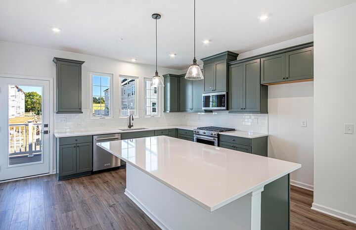 Property Photo:  385 Hockberry Avenue  OH 43082 