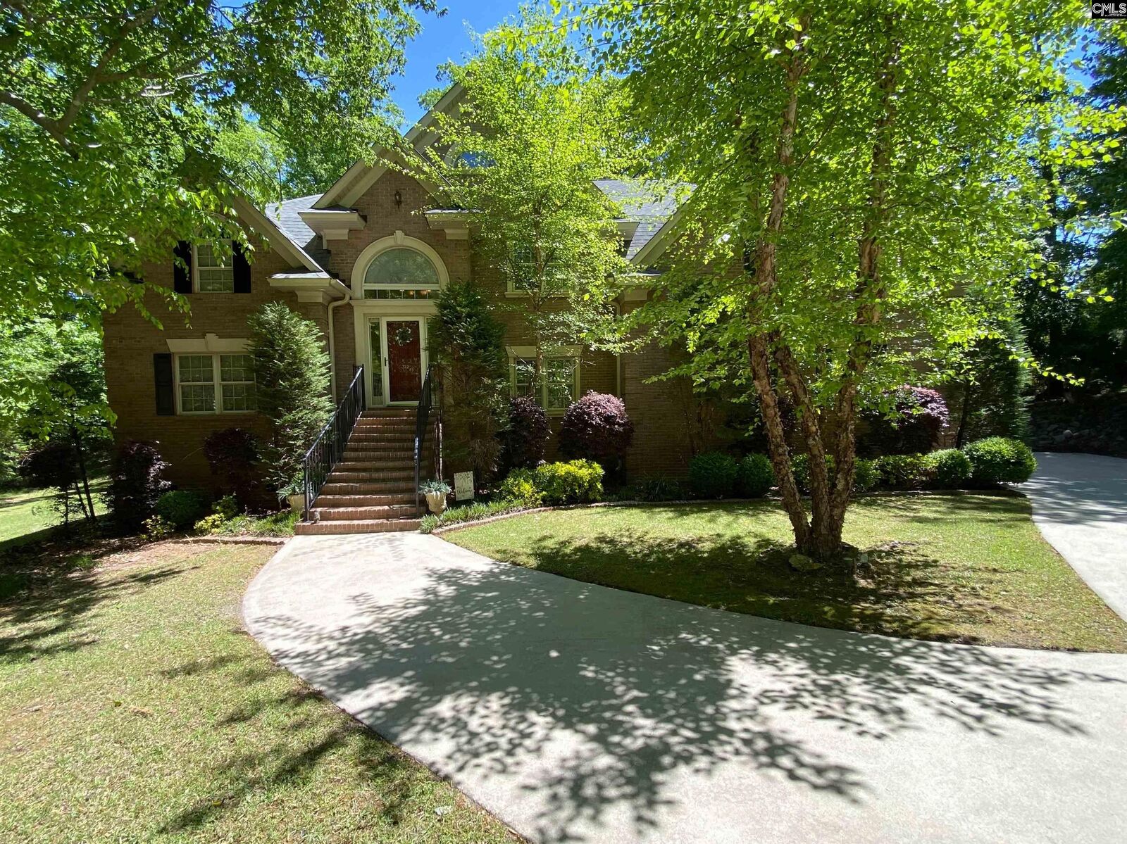 Property Photo:  312 Saxony  SC 29072 