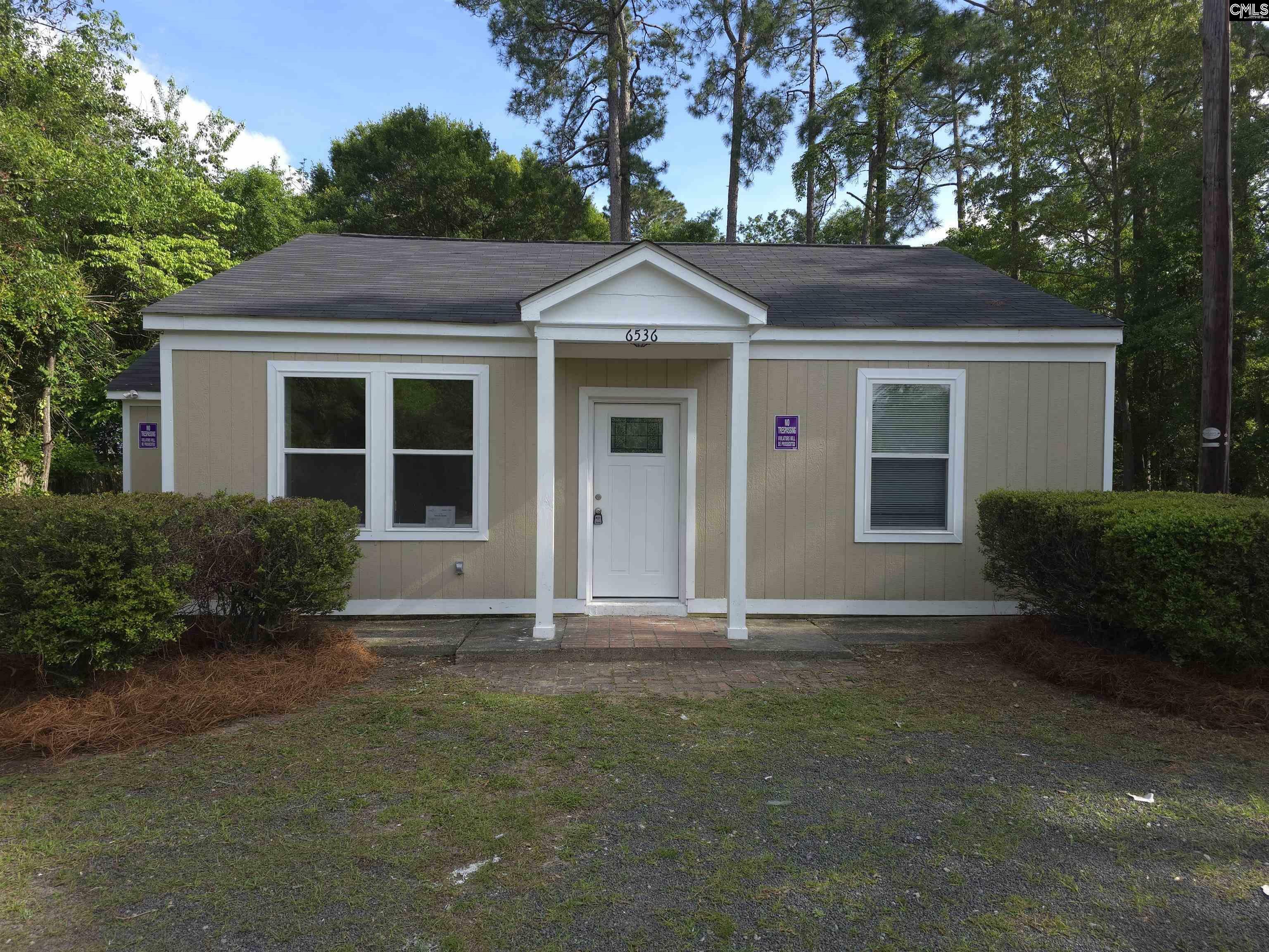 Property Photo: 6536 Shakespeare SC 29223