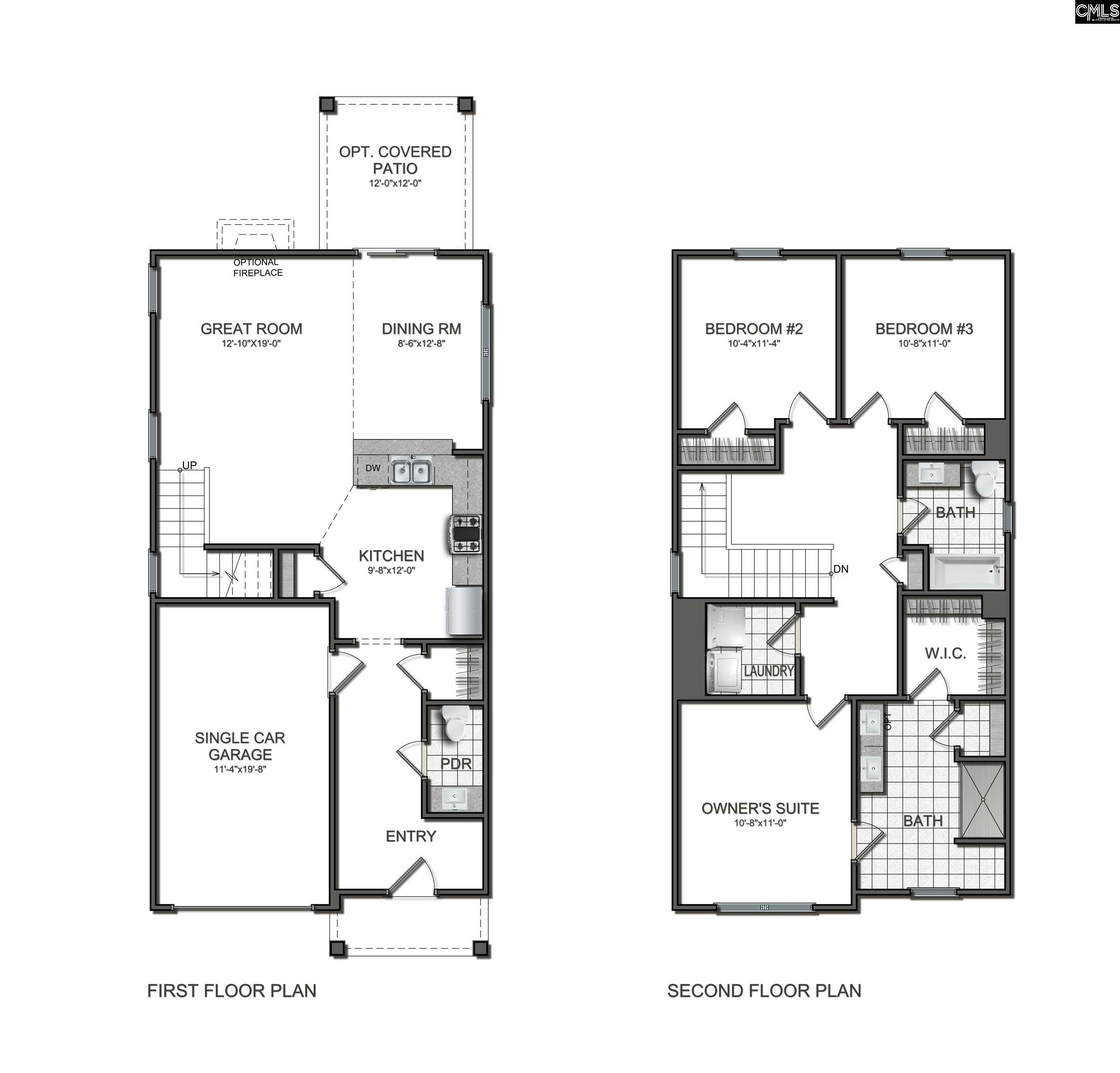 Property Photo: 336 Pinaster SC 29170
