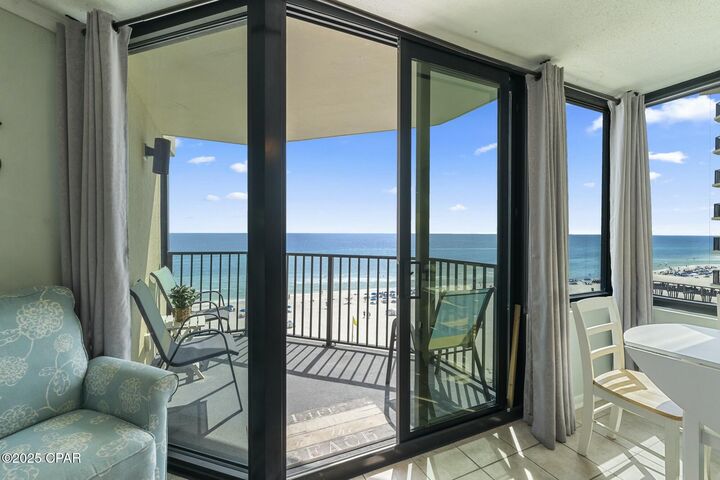 Property Photo: 9850 S Thomas Drive 810E FL 32408