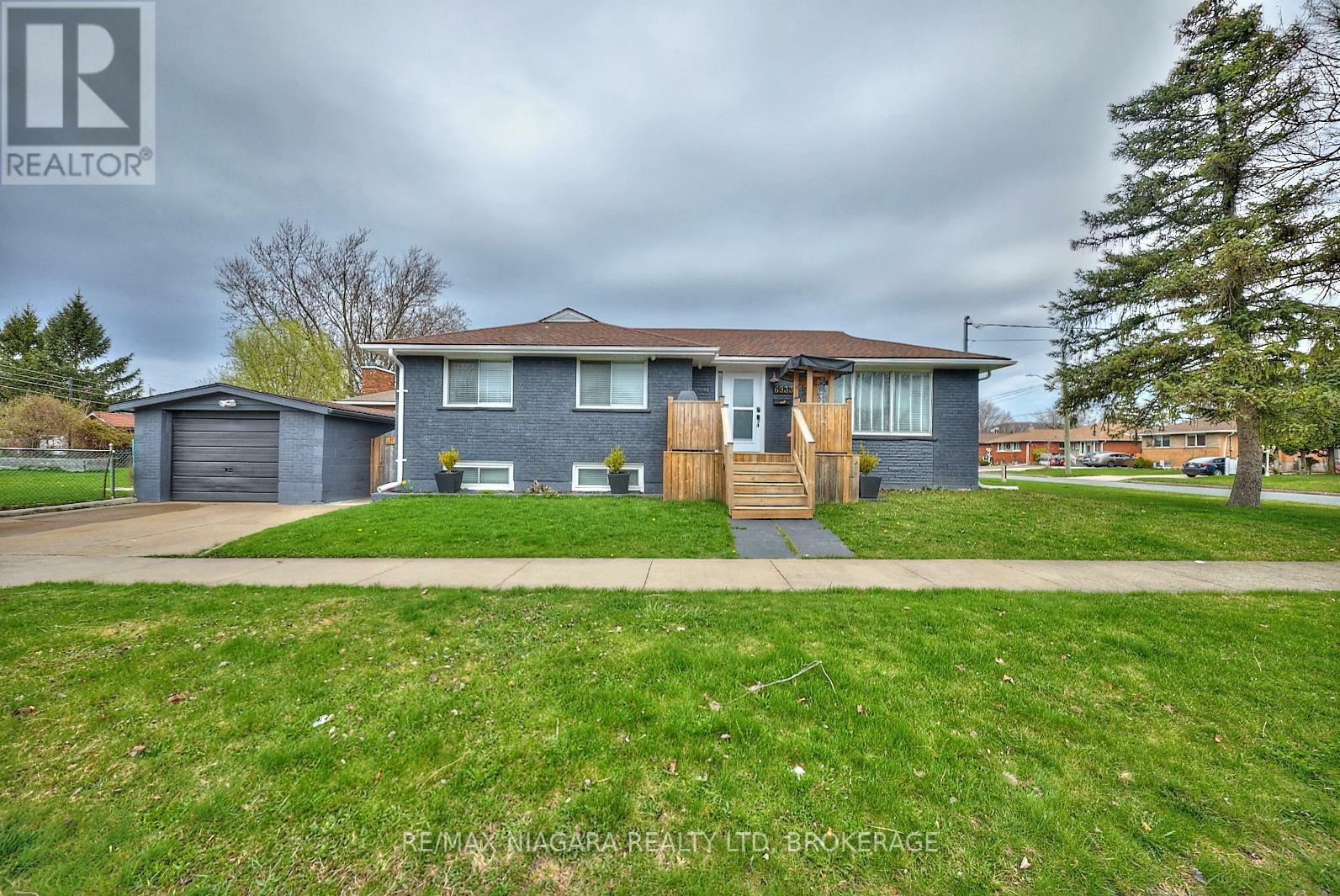 Property Photo: 6933 Hagar Avenue ON L2G 5M6