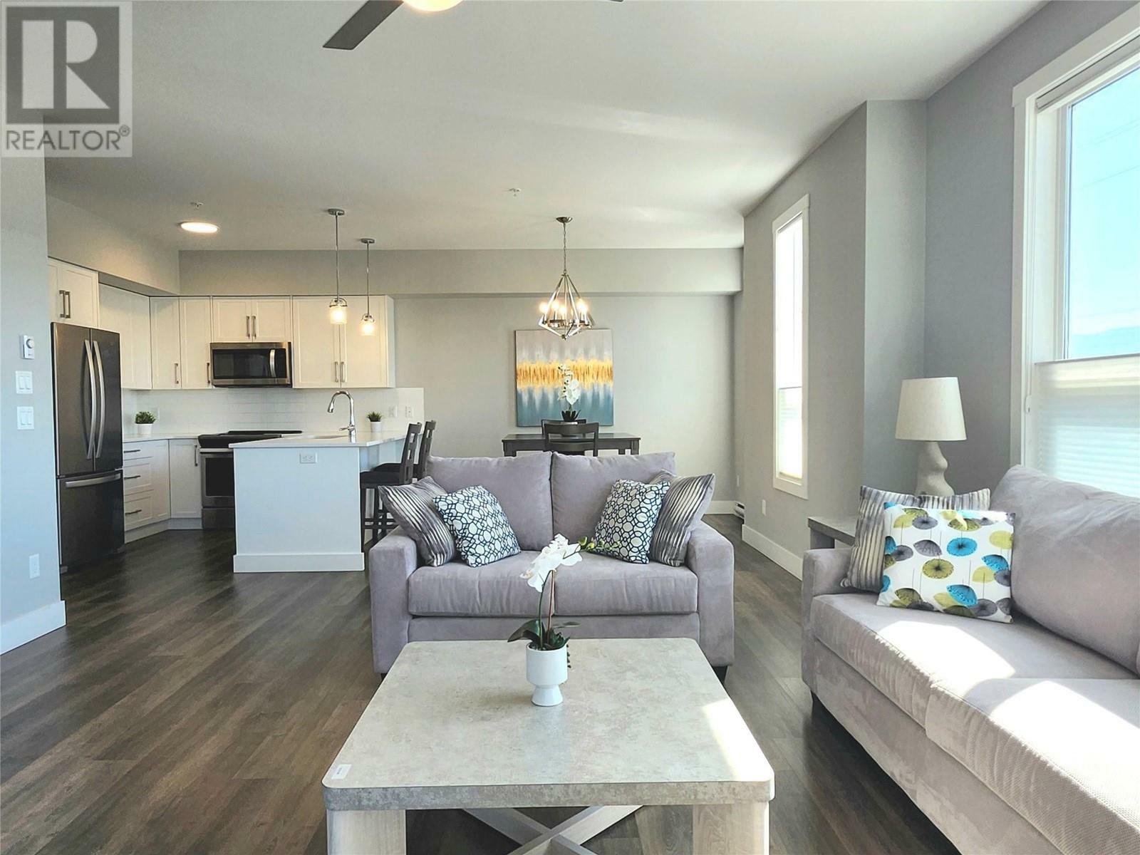 Property Photo: 3090 Burtch Road 214 BC V1W 5G9