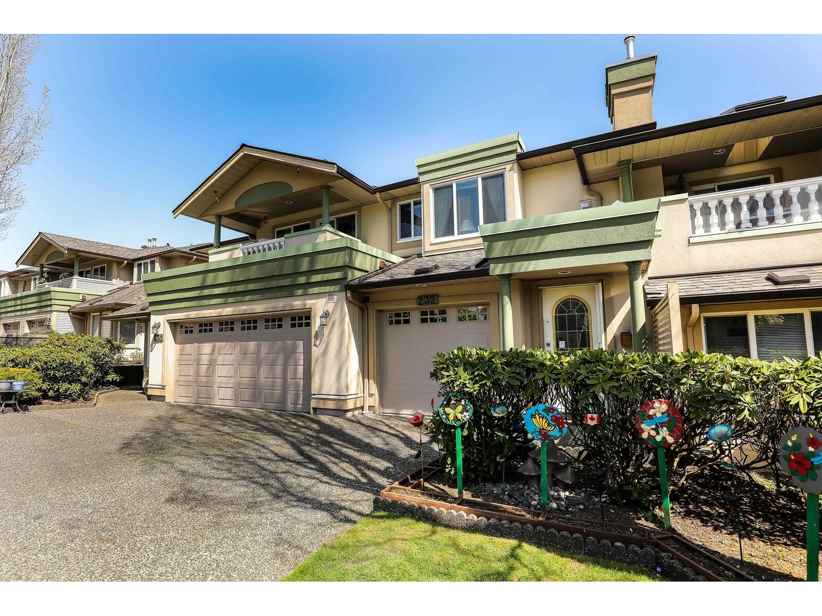 Property Photo: 13888 70 232 BC V3W 0R8
