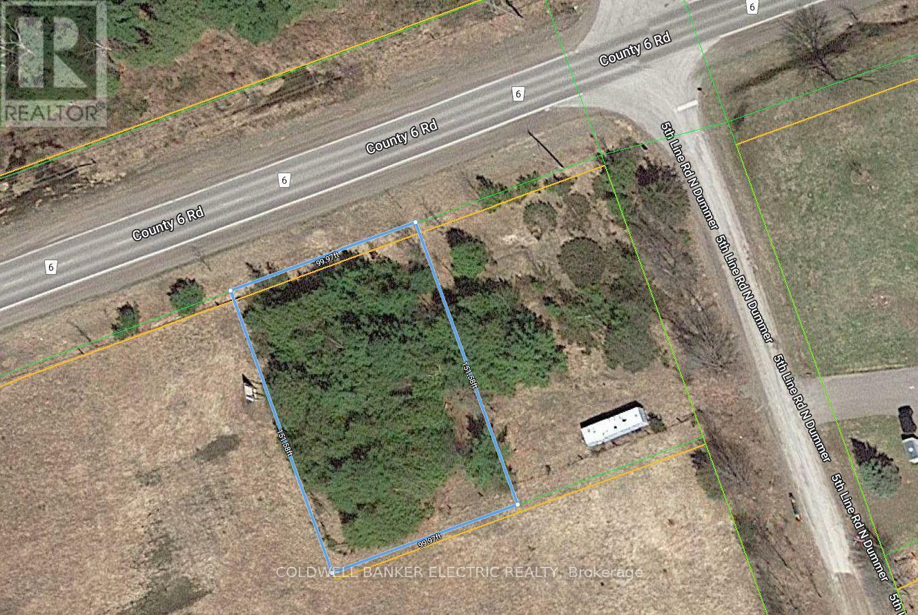 Property Photo: 00 County Rd 6 ON K0L 2H0