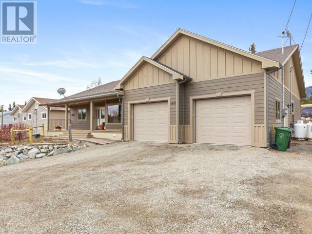 Property Photo:  A-1601 Dogwood Street  YT Y1A 3Z9 