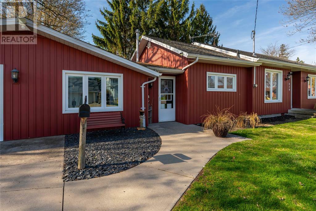 Photo de la propriété: 479 William Street ON N0P 2B0