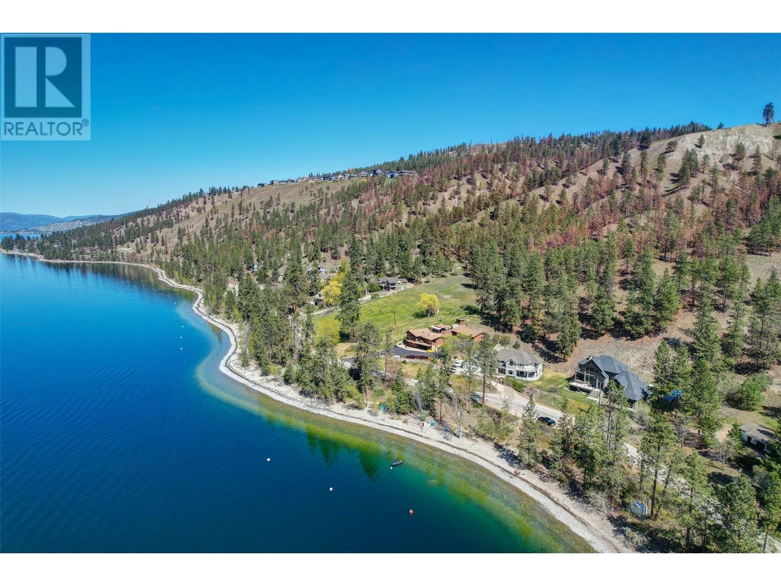Property Photo:  Lot 28 Okanagan Centre Road West  BC V4V 2J3 