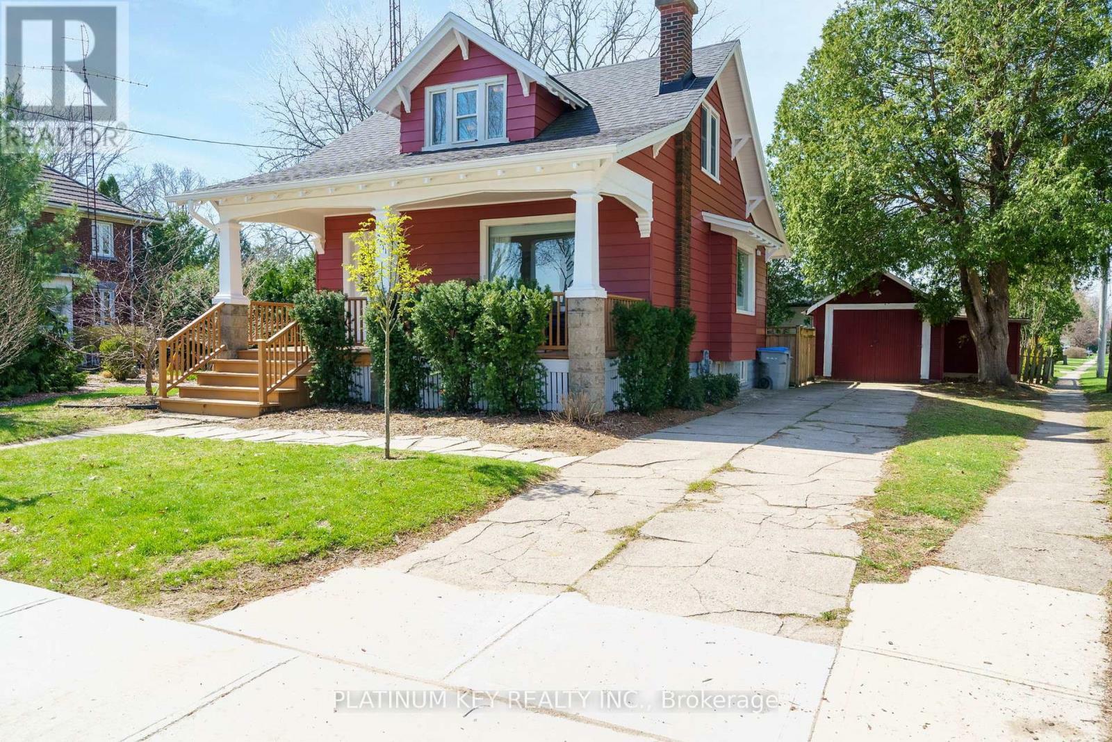 2511 Queen Street  Strathroy-Caradoc (Mount Brydges) ON N0L 1W0 photo