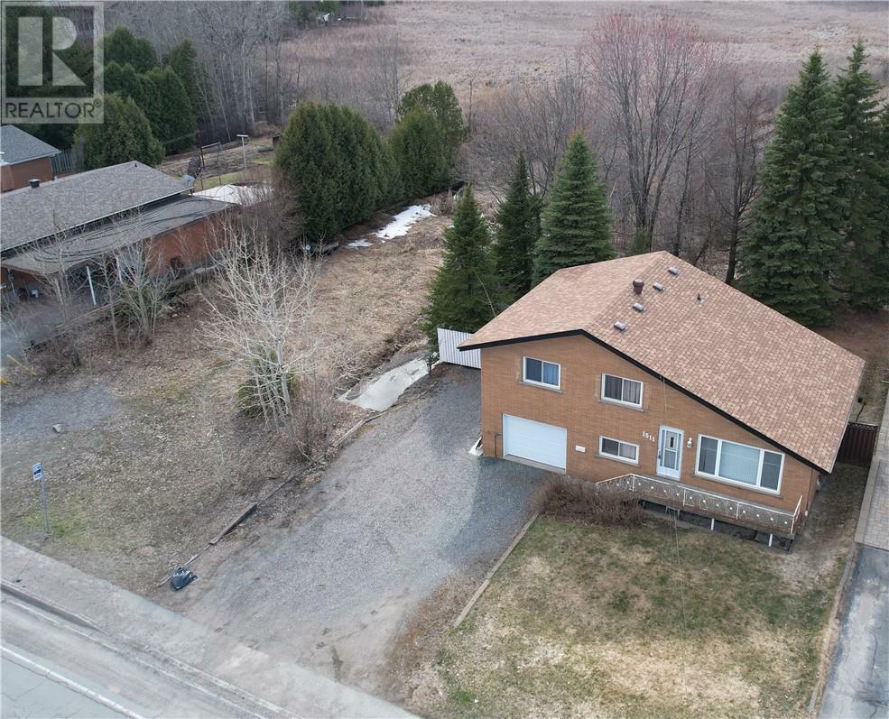 Photo de la propriété: 1511 Kelly Lake Road ON P3E 4L8