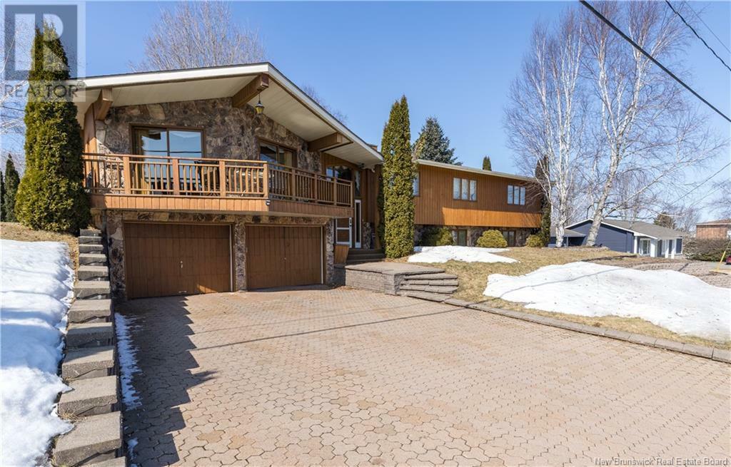 Property Photo: 27 Lafrance NB E3Z 1A4