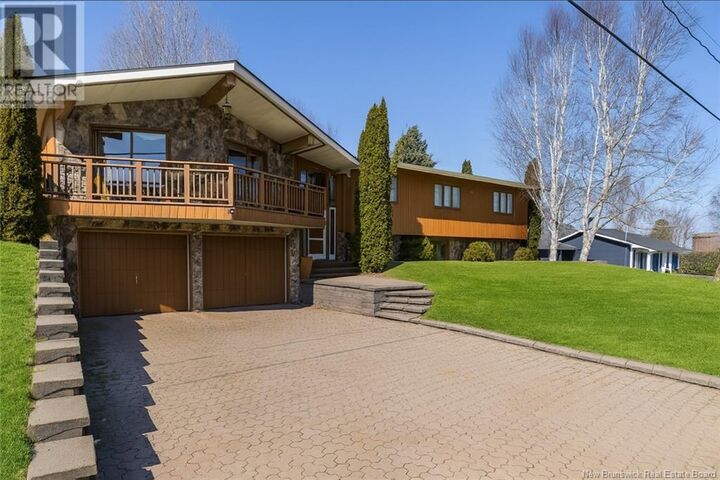 Property Photo: 27 Lafrance NB E3Z 1A4