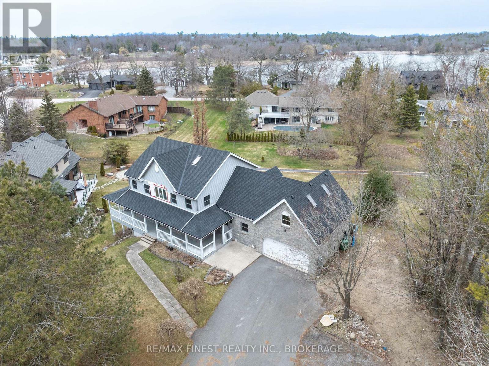 Property Photo: 1674 South Boulevard ON K7L 4V1