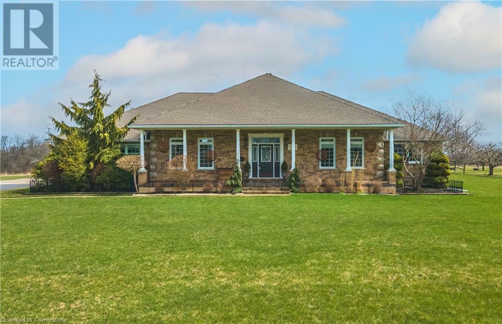 Property Photo: 1794 Seaton Road ON N1R 5S2
