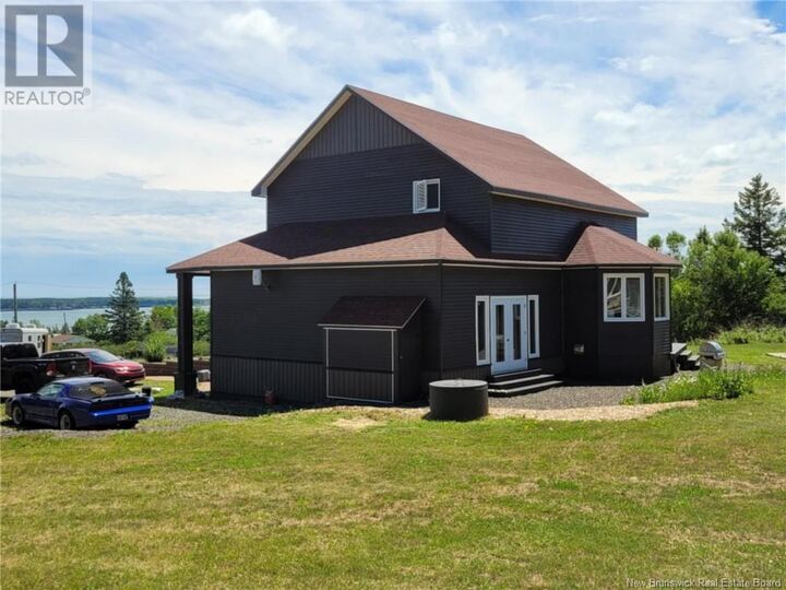 Property Photo:  2062 Route 776 Route  NB E5G 3H6 