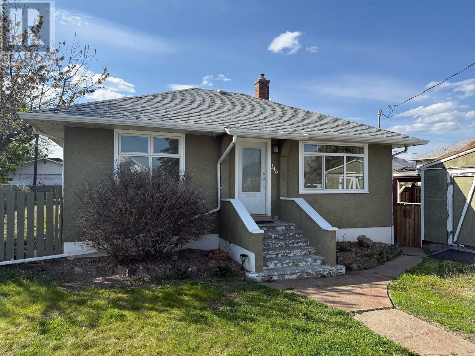 146 Marcel Street  Kamloops BC V2B 4C3 photo