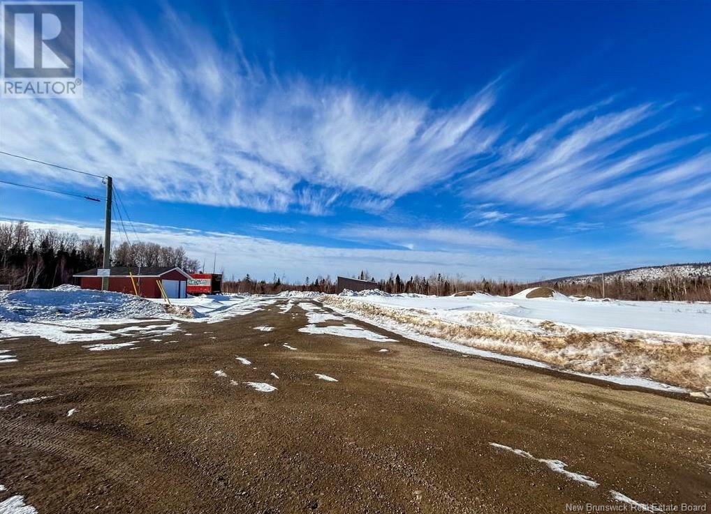 Property Photo:  142 Rue Principale  NB E8E 1T1 