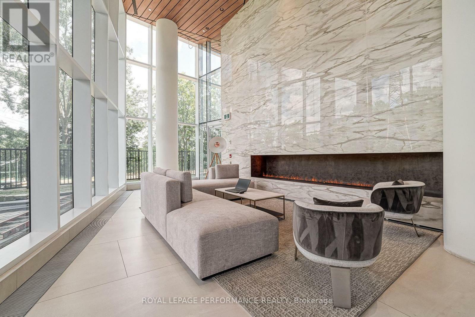 Property Photo:  20 Brin Drive 1101  ON M8X 0B2 