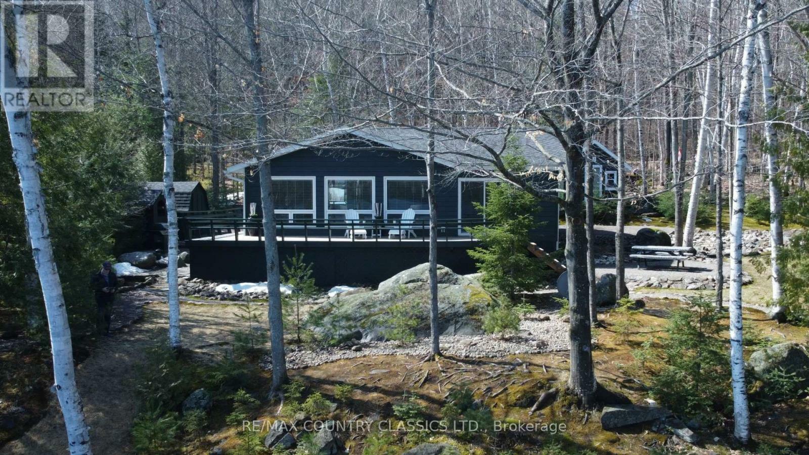 Property Photo: 224 Wiltom Drive ON K0J 1B0