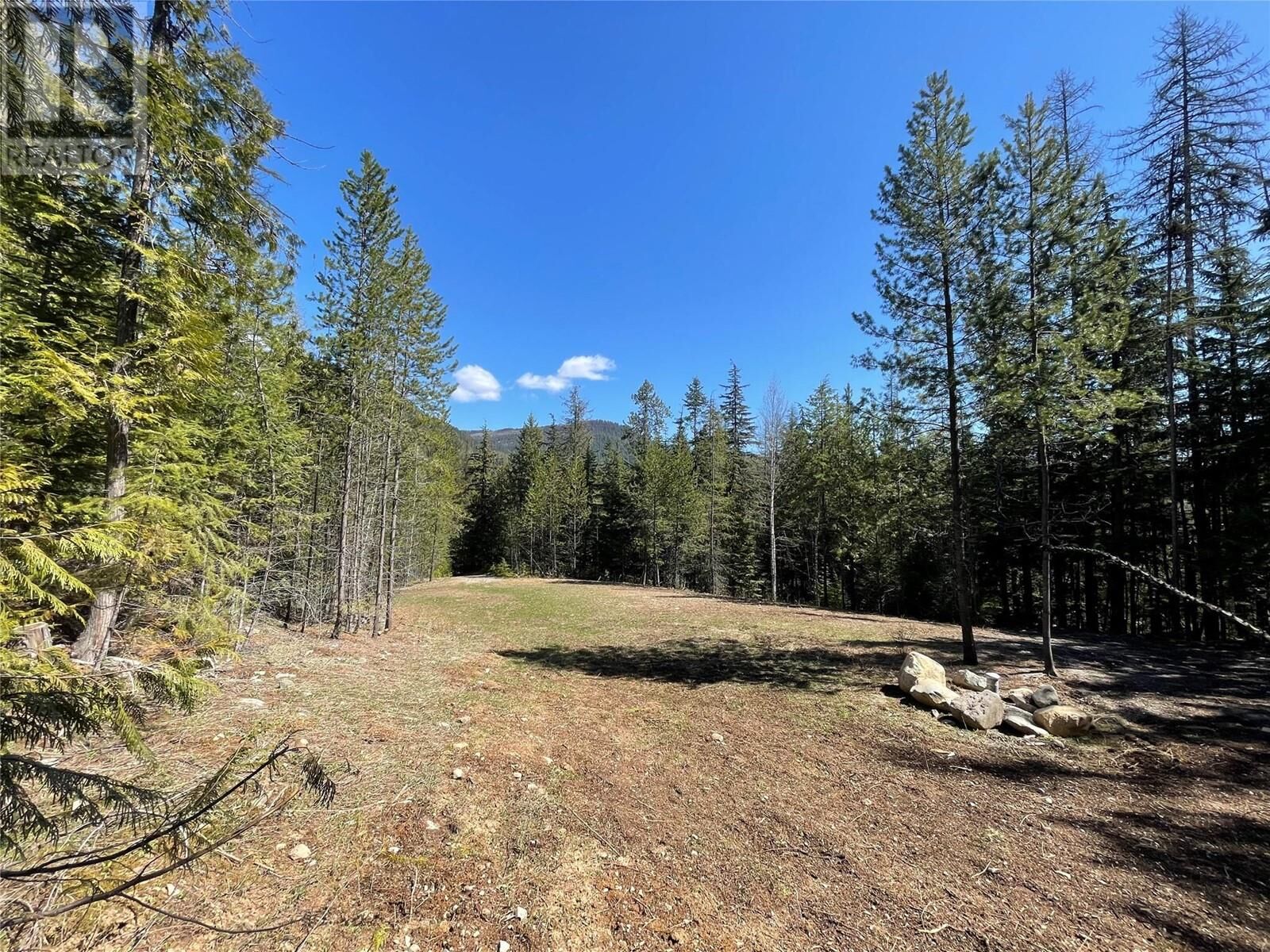 Property Photo:  Lot A Vincent Road  BC V0B 1G8 