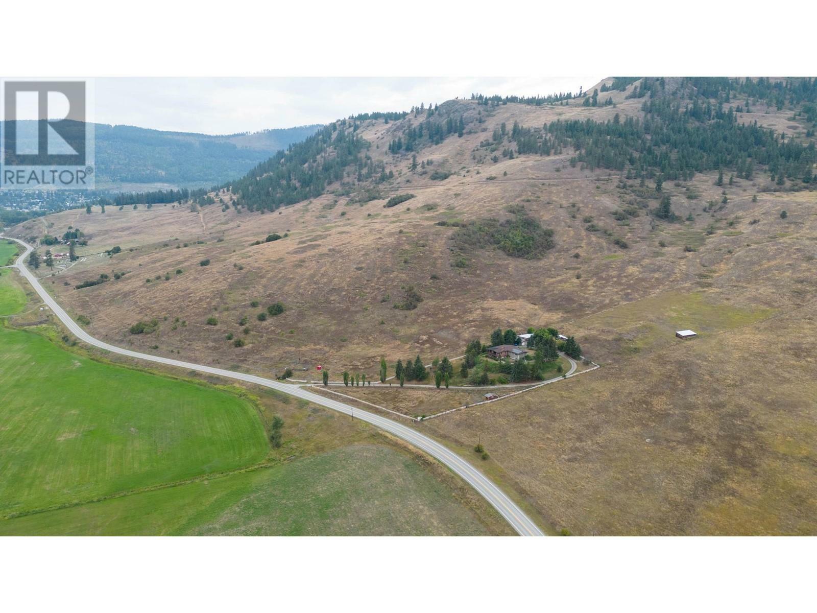 Property Photo:  2545 6 Highway East  BC V0E 2G1 