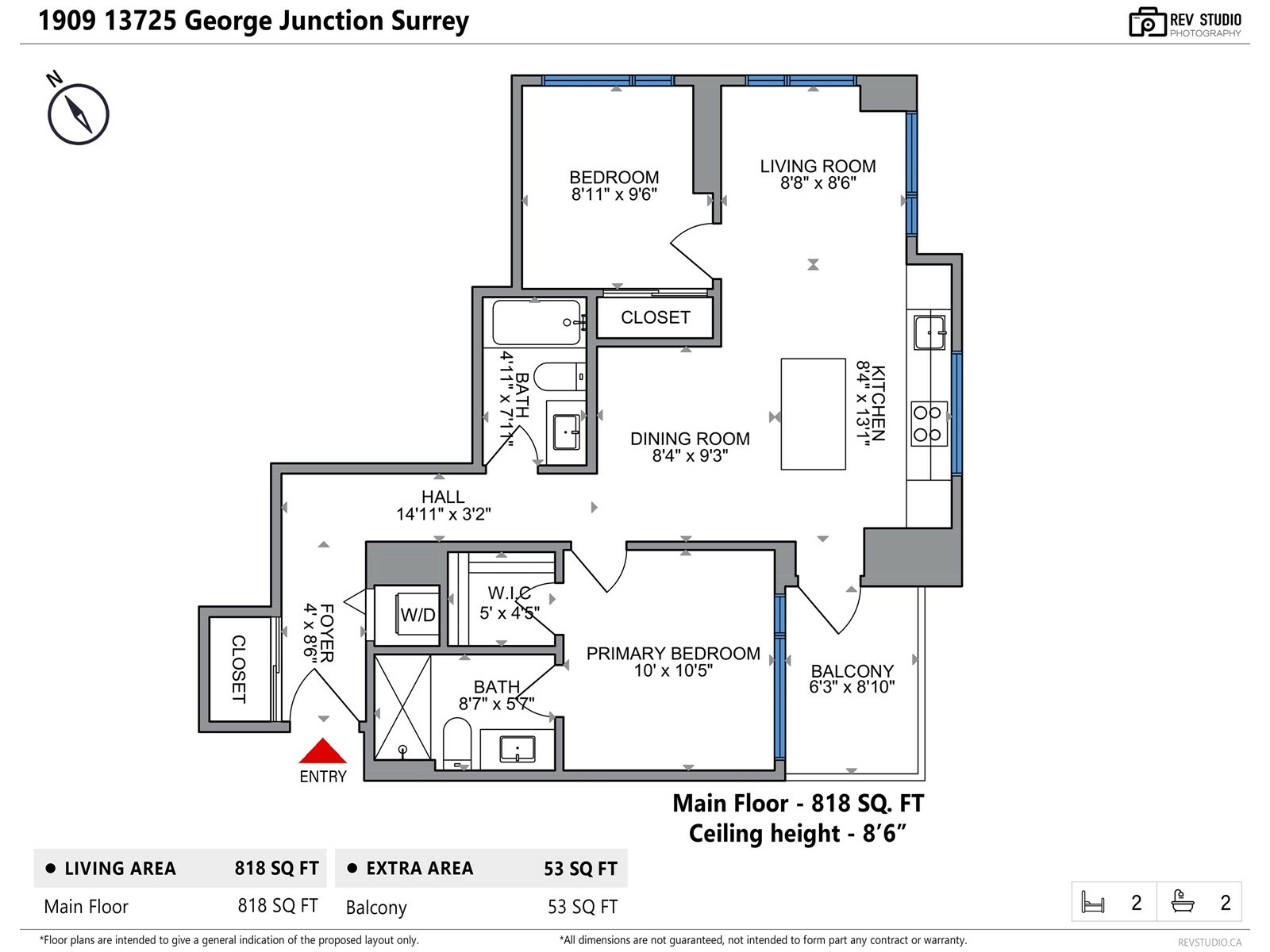 Property Photo: 13725 George Junction 1909 BC V3T 0V7
