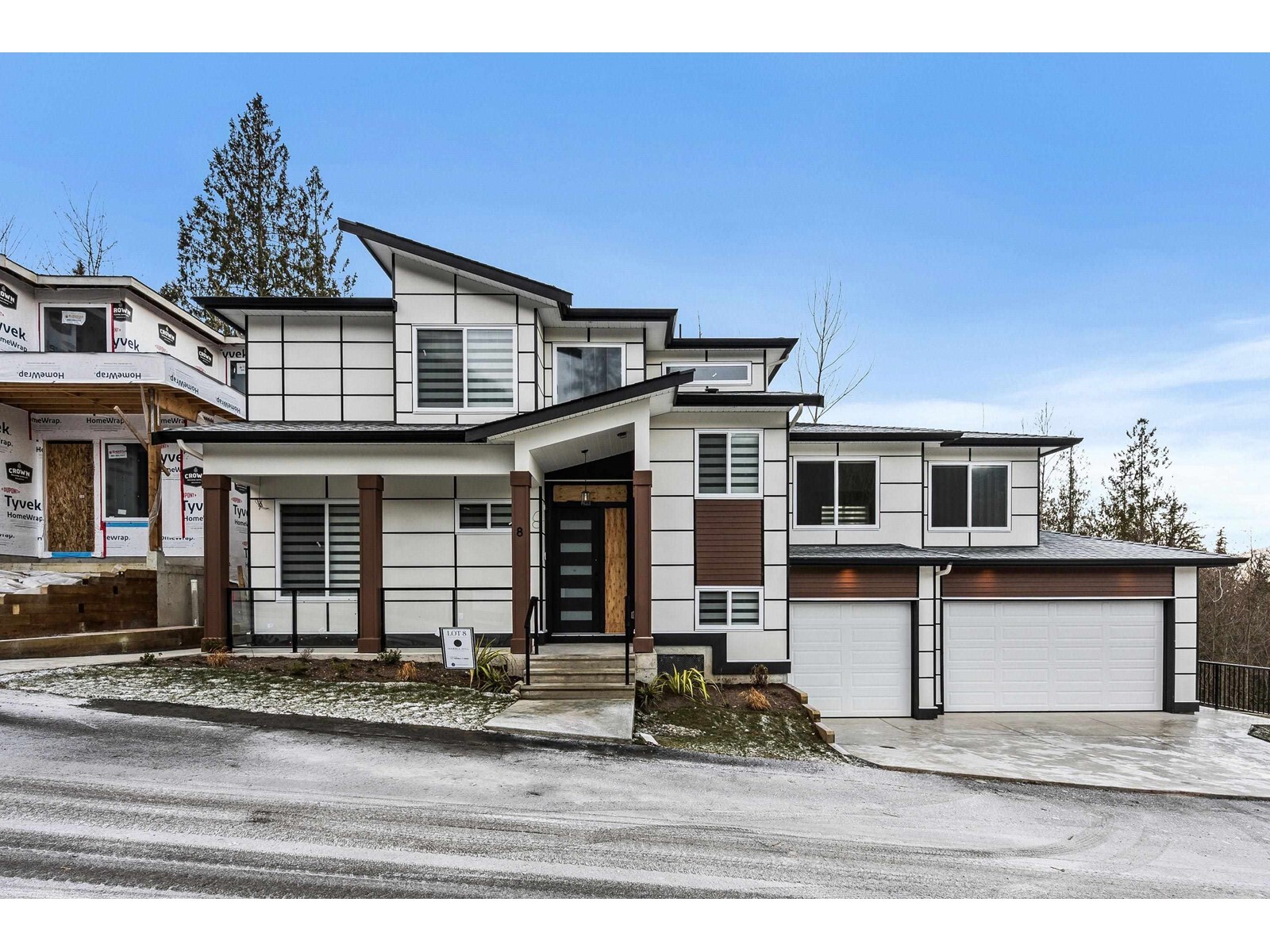 7138 Marble Hill Road 9  Chilliwack BC V4Z 1J5 photo