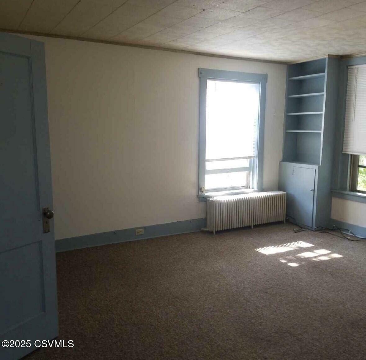 Property Photo: 325 Market Street PA 17837