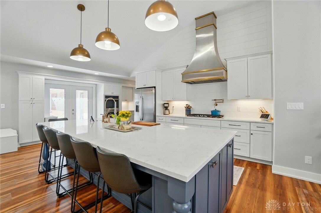 Property Photo: 5017 Ackerman Boulevard OH 45429