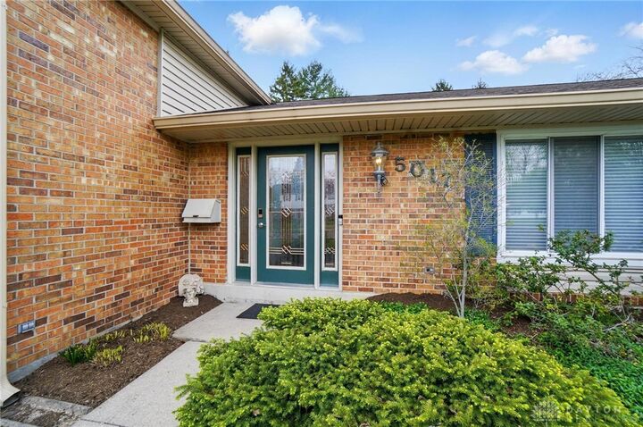 Property Photo: 5017 Ackerman Boulevard OH 45429