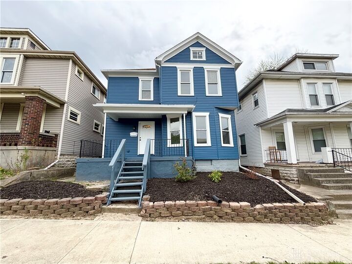 1152 Haviland Avenue  Dayton OH 45410 photo