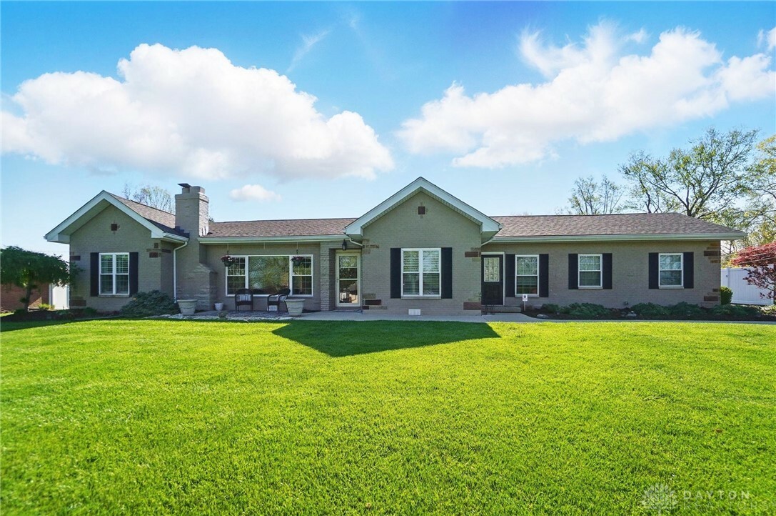 Property Photo:  2202 La Grange Road  OH 45431 