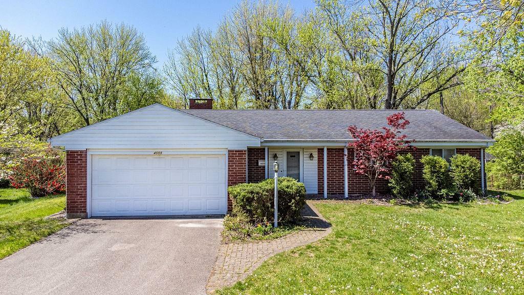 4555 Irelan Street  Dayton OH 45440 photo