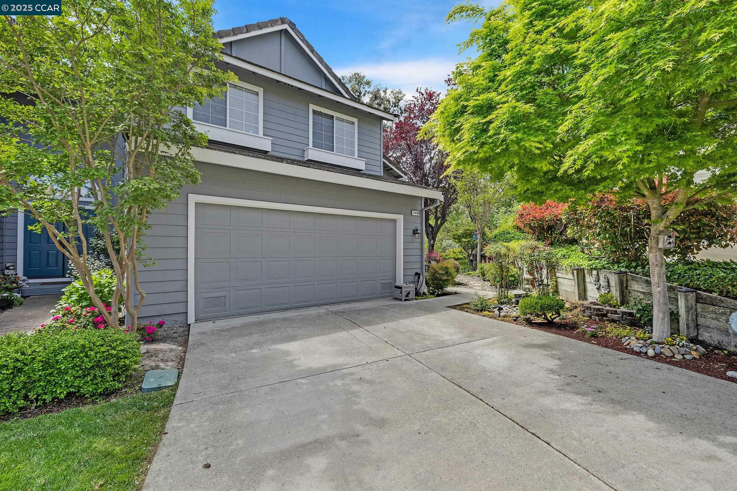 Property Photo: 11436 Winding Trail Ln CA 94568