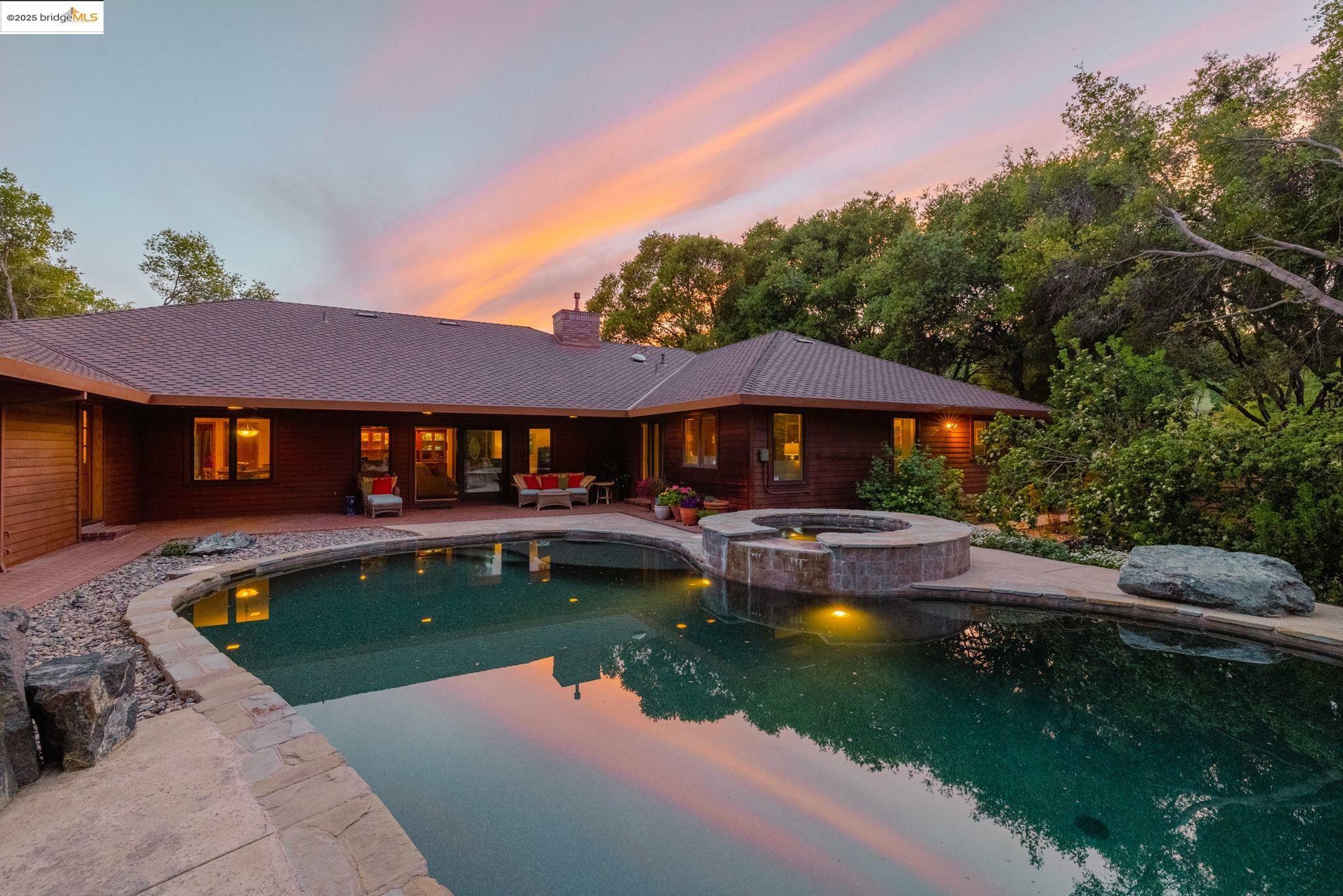 Property Photo: 22383 Bennett Rd CA 95370