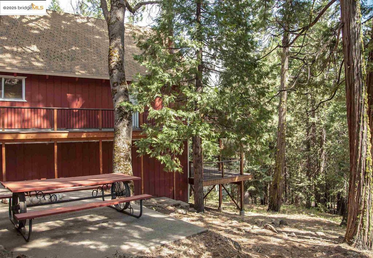Property Photo: 25475 Bambi CA 95335